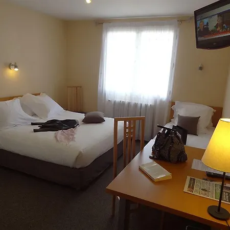 Prado Avec Parking - Proche Zenith Hotel 3*