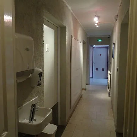 Hotel Prado Avec Parking - Proche Zenith 3*