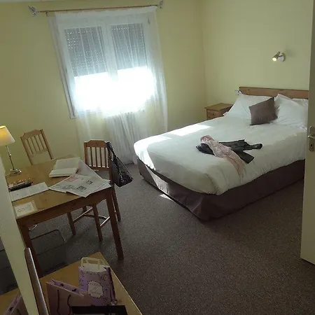 Hotel Prado Avec Parking - Proche Zenith Toulouse