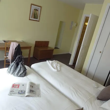 Prado Avec Parking - Proche Zenith Hotel