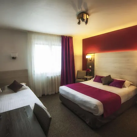 Prado Avec Parking - Proche Zenith Hotel