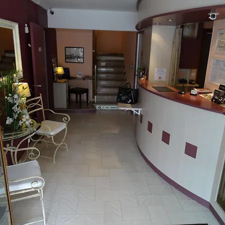 Hotel Prado Avec Parking - Proche Zenith Toulouse