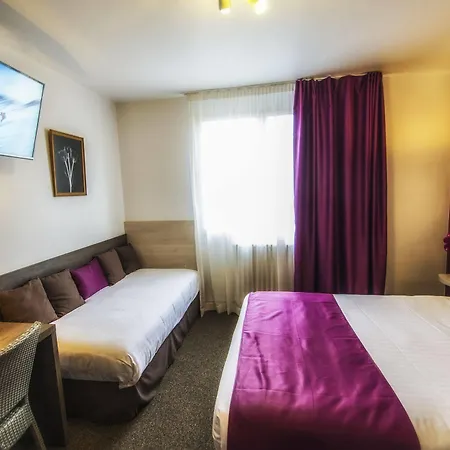 Prado Avec Parking - Proche Zenith Hotel 3*