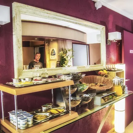 Hotel Prado Avec Parking - Proche Zenith Toulouse