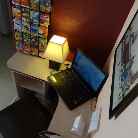 Hotel Prado Avec Parking - Proche Zenith Toulouse