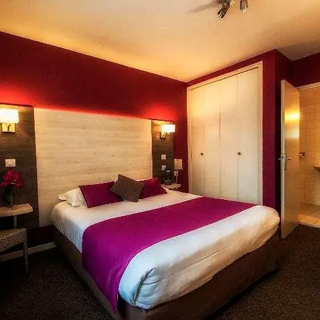 Prado Avec Parking - Proche Zenith Hotel 3*