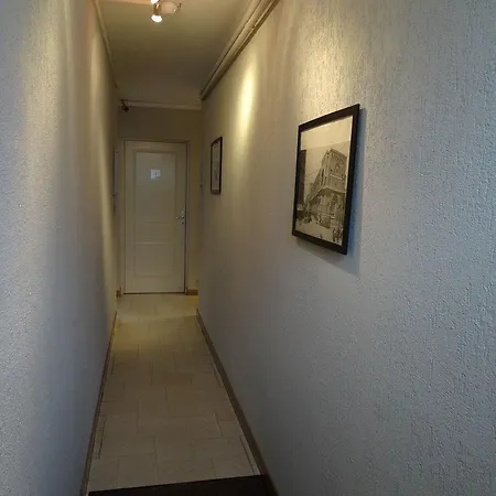 호텔 Prado Avec Parking - Proche Zenith