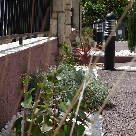 Hotel Prado Avec Parking - Proche Zenith Tuluza