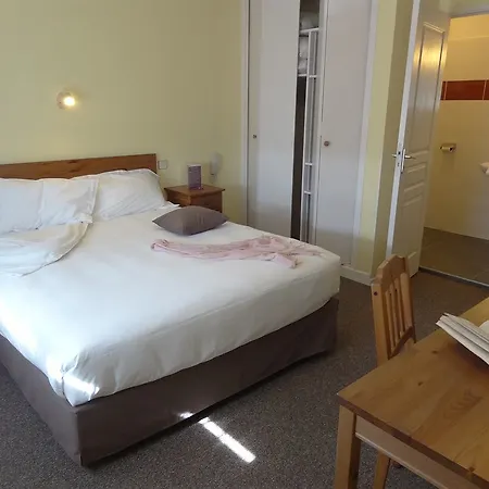 Otel Prado Avec Parking - Proche Zenith Toulouse