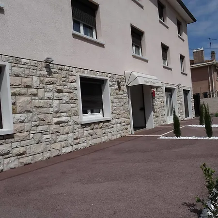 Prado Avec Parking - Proche Zenith 호텔 3*