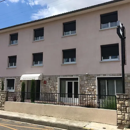 Prado Avec Parking - Proche Zenith 3*