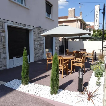 Prado Avec Parking - Proche Zenith 3* 툴루즈