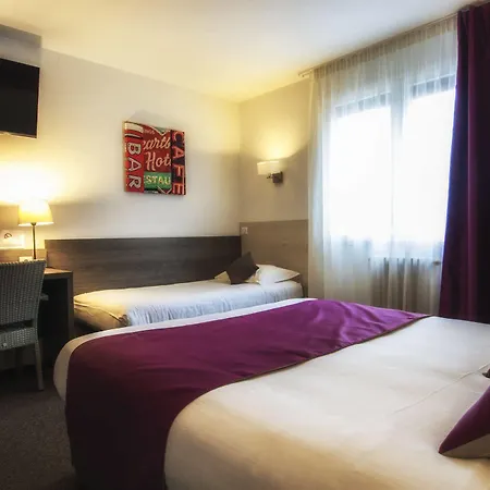 Prado Avec Parking - Proche Zenith 3*