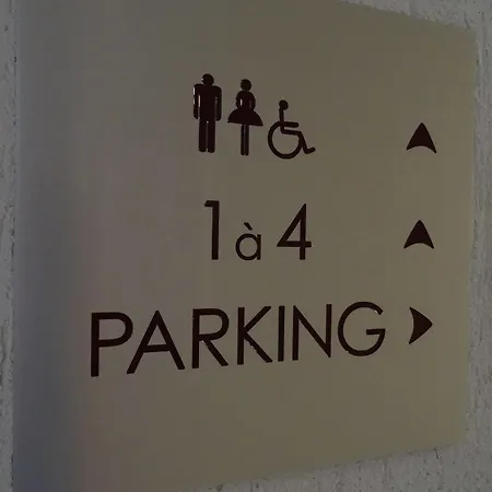 Hotel Prado Avec Parking - Proche Zenith Tuluza